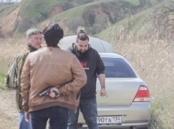 В Волгограде режиссер снял фильм об основном инстинкте человека