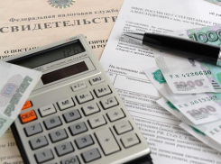 В казну Волгограда поступило 57,6 миллионов от налоговых должников