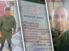 «Указ Президента для них не указ?»: волгоградцы старше 35 лет призывают разобраться в их мобилизации