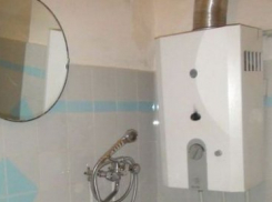 В Волгограде 38-летняя женщина задохнулась угарным газом, принимая ванну