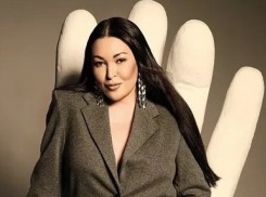 42-летняя Ирина Дубцова планирует родить второго ребенка