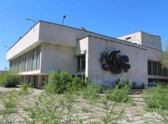  Волгоградский ДЮЦ оснастят парковкой на 21 машину и парковой зоной
