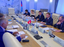 Проект южного транспортного обхода Волгограда одобрен Росавтодором