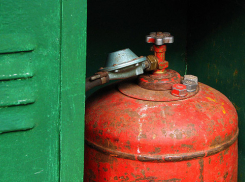 В Волгограде рабочий умер от отравления хлором 