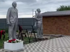 Ленин возвращается? В Волгоградской области массово возвращают памятники вождю