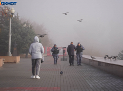 Беспилотная опасность нависла над волгоградцами