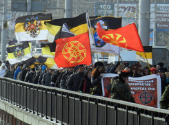 Националистам Волгограда впервые запретили пройтись «Русским маршем» в День народного единства