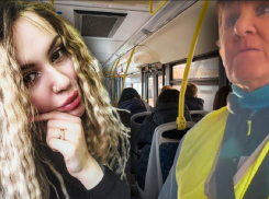 За беспрецедентное хамство кондуктору погрозили пальцем в мэрии Волгограда