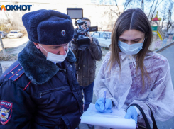 Волгоградский губернатор ужесточил карантинные меры