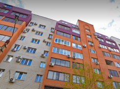 Волгоградская прокуратура запретила строить дом с нарушениями рядом с элитной многоэтажкой с видом на Волгу