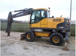 В Волгограде экскаватор переехал 45-летнюю женщину