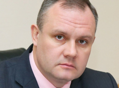 Спикер Волгоградской гордумы сложил полномочия