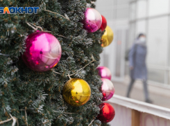 Что будет на новогодних праздниках - 2021 в Волгограде: программа мероприятий