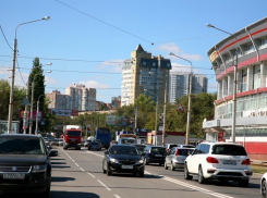 Транспортная схема Волгоградской области будет обновлена