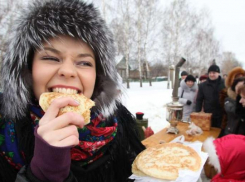 Конкурс блинов пройдет в Волгограде на Масленицу