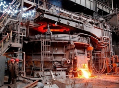 Промышленность Волгоградской области принесла в бюджет более 47 млрд рублей