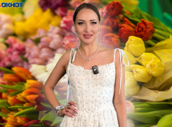 Пылкий азиат порадует Волгоград тепленьким подарком 