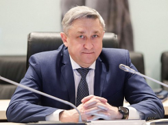 Бывший депутат Госдумы возглавил КСП Волгоградской области