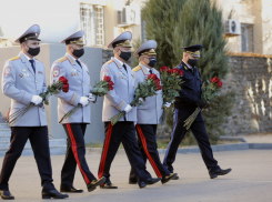 «Так по всей России, кроме Чечни»: волгоградских полицейских лишили ежегодных выплат к Дню МВД