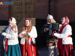 От новогодних корпоративов отказываются в Волгограде