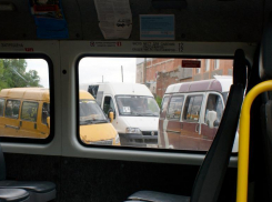 Проблемная маршрутка №138 продолжит ходить в Волгограде с новым перевозчиком