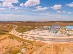 Программа комплексного развития транспортной инфраструктуры реализуется на «ЕвроХим-ВолгаКалии»