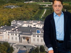 О дворце в Геленджике из видео Навального эмоционально высказался волгоградский общественник 