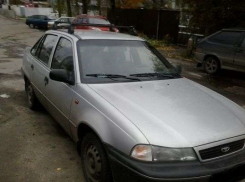 Волжанин на Daewoo сбил пенсионерку