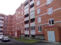 В Волгограде со страхом ждут новую партию переселенцев в ЖК «Колизей»