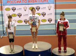 Спортсменки из Волгограда привезли 4 медали с чемпионата России по акватлону 