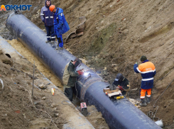 Пустыри Волгограда готовят под крупную застройку ЖК