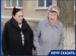 «Бьют кирпичи по окнам, как в Донбассе»: на юге Волгограда разваливается дом