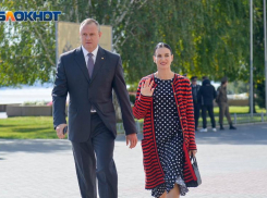 Королева легкой атлетики пожелала волгоградцам достигать поставленных целей