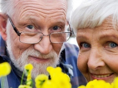 Праздник пожилых людей отметят в Волгограде