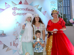Фестиваль сладкоежек пройдет в Волгограде 