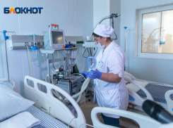 Роспотребнадзор предупредил переболевших об опасном штамме COVID-19 в Волгограде 