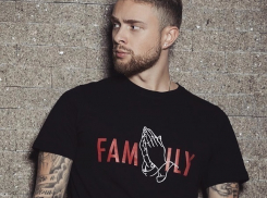 Организаторы концерта в Волгограде уверены в «безфанерности» Егора Крида