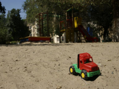 Нерадивая мать из Волгоградской области пришла просить помощь у приставов