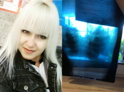 Волгоградку с температурой 39,5 и пневмонией привезли на скорой в больницу №12, откуда выставили на улицу