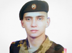 В СВО погиб камышанин Никита Нестеренко