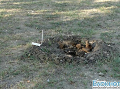 В Волгограде продолжают уничтожать историческую память
