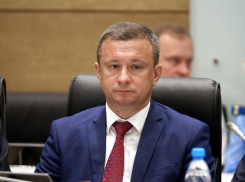 Сын советника губернатора стал лидером фракции «партии власти» в Волгоградской облдуме