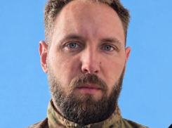 Волгоградский механик-водитель Евгений Леонтьев погиб на СВО