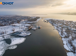 Атаку БПЛА вместе с ракетной отбили в Волгоградской области