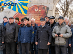 От Николая II до Владимира Путина: в Волгограде почтили память Качинского училища военных лётчиков в его 110-летие 