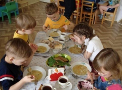 Жители Волгограда собирают подписи против законопроекта об аутсорсинге в детских садах