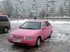 Значок Toyota не смог превратить «Ладу» волжанина в машину мечты