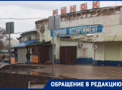 Войну клумбам объявила волгоградка