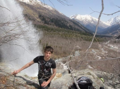 Под Волгоградом студент завершает разработку интерактивной карты Волго-Ахтубинской поймы