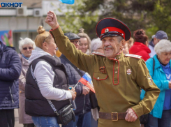 Афиша на 4-10 мая в Волгограде: Свет Великой Победы, Покрышкин и дискотека 90-х